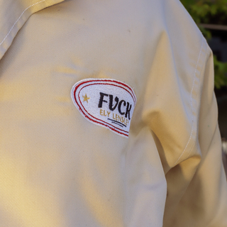 FVCK x Khaki