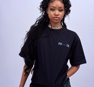 Indoni Crewneck T-Shirt