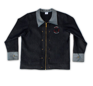 Fearless Raiment Denim Jacket
